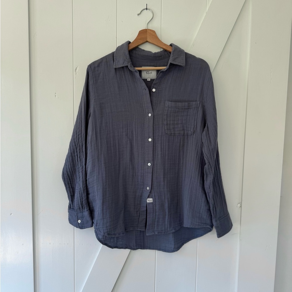 Rails Ellis Shirt